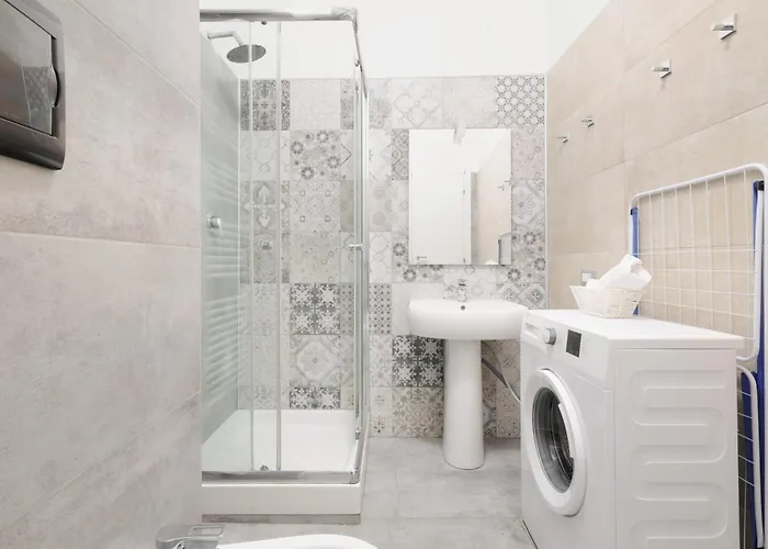 Hostmate - - Sammartini's Studio- شقة