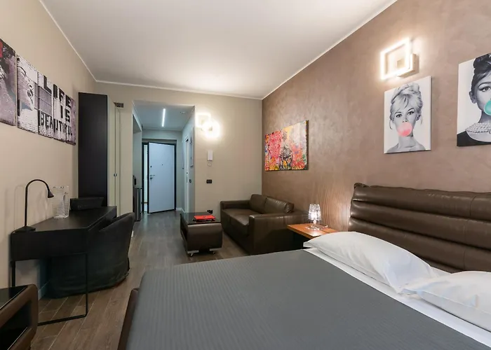 Double Ll Luxury