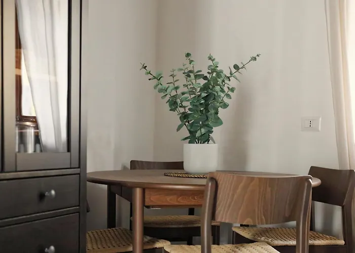 Navigli Flat Torricelli Апартаменты