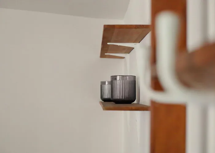 شقة Navigli Flat Torricelli *