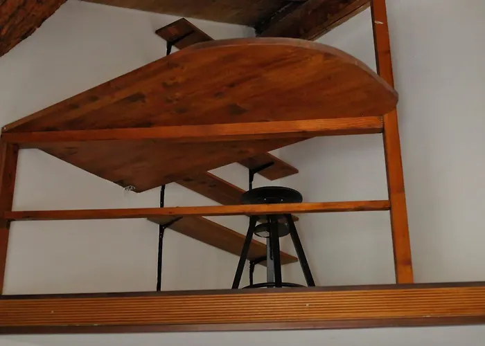 شقة Navigli Flat Torricelli *