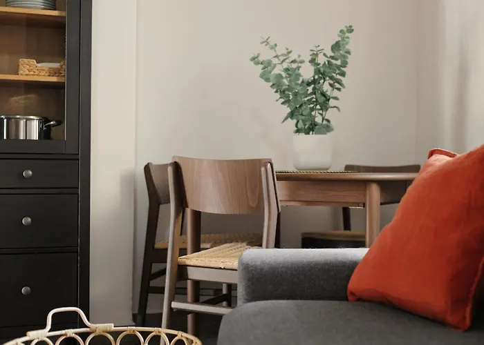 Navigli Flat Torricelli Милан