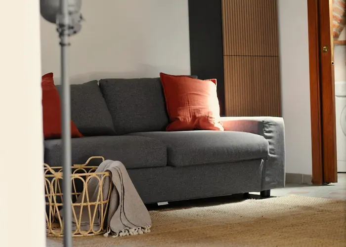 Navigli Flat Torricelli ميلان