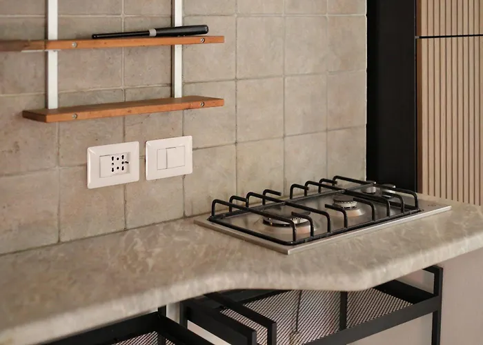 Navigli Flat Torricelli Милан