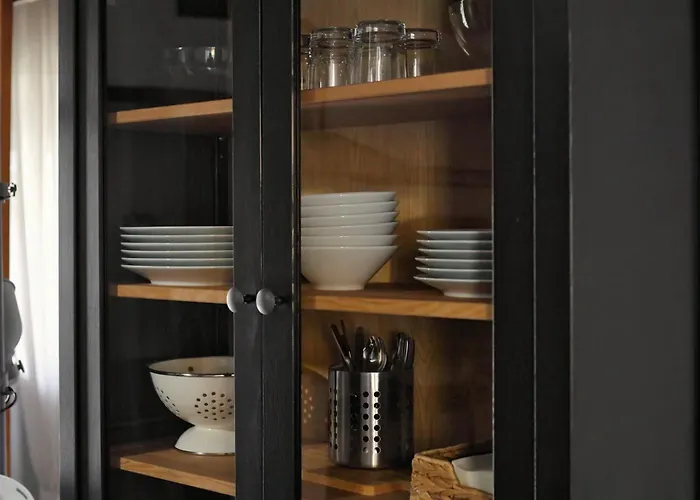 Апартаменты Navigli Flat Torricelli