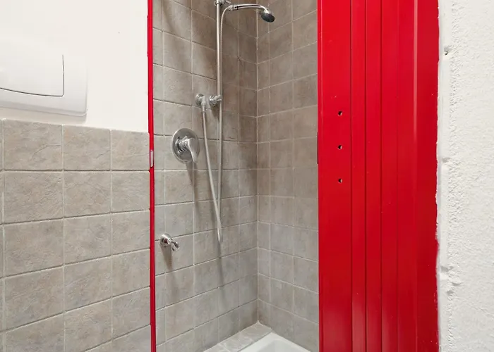 Navigli Flat Torricelli Апартаменты Милан