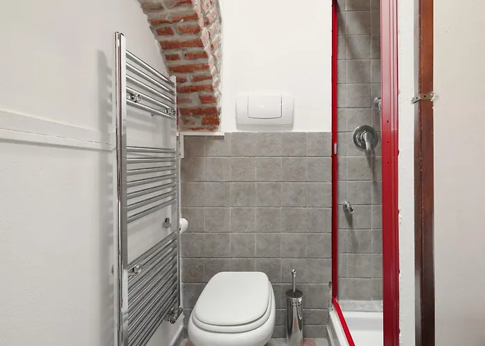 Navigli Flat Torricelli