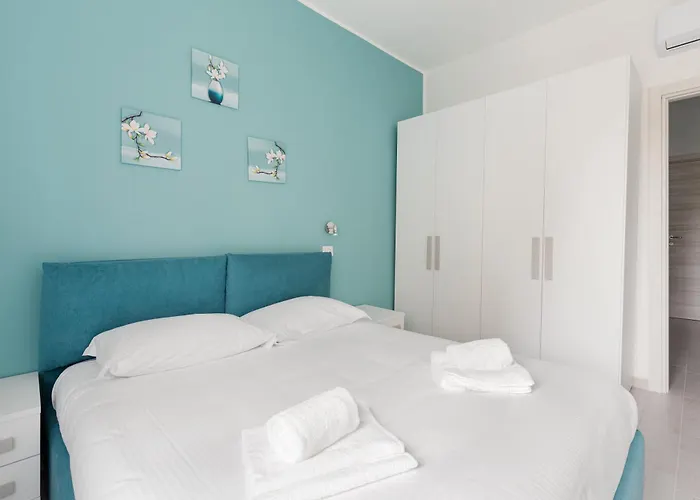 Bocconi - Palmieri - Bilocale Ristrutturato