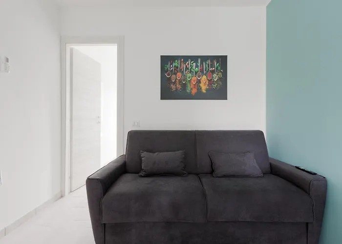 Bocconi - Palmieri - Bilocale Ristrutturato * Milan