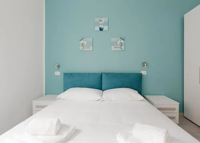 Bocconi - Palmieri - Bilocale Ristrutturato Milan