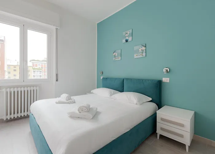 Bocconi - Palmieri - Bilocale Ristrutturato *