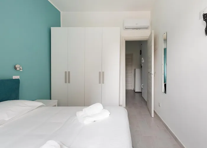 Bocconi - Palmieri - Bilocale Ristrutturato Milan