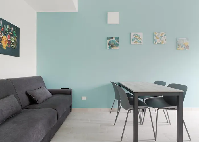 Bocconi - Palmieri - Bilocale Ristrutturato *