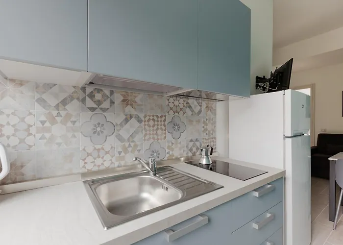 Bocconi - Palmieri - Bilocale Ristrutturato * Milan