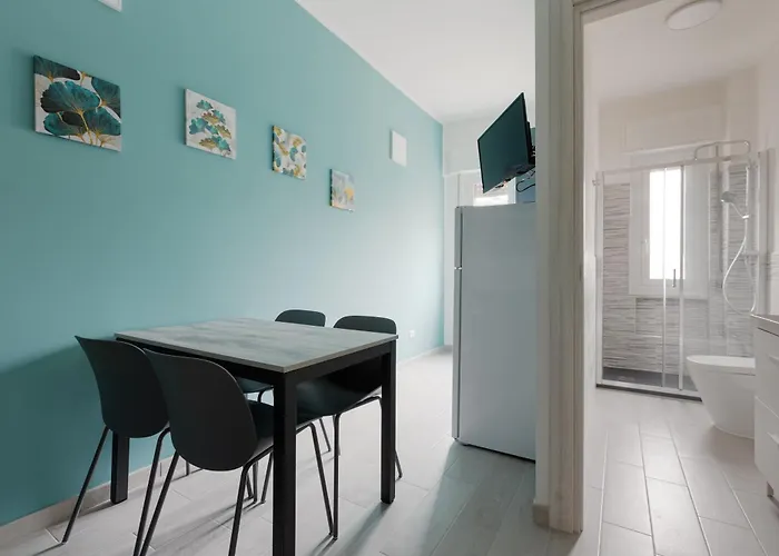 Bocconi - Palmieri - Bilocale Ristrutturato Apartment