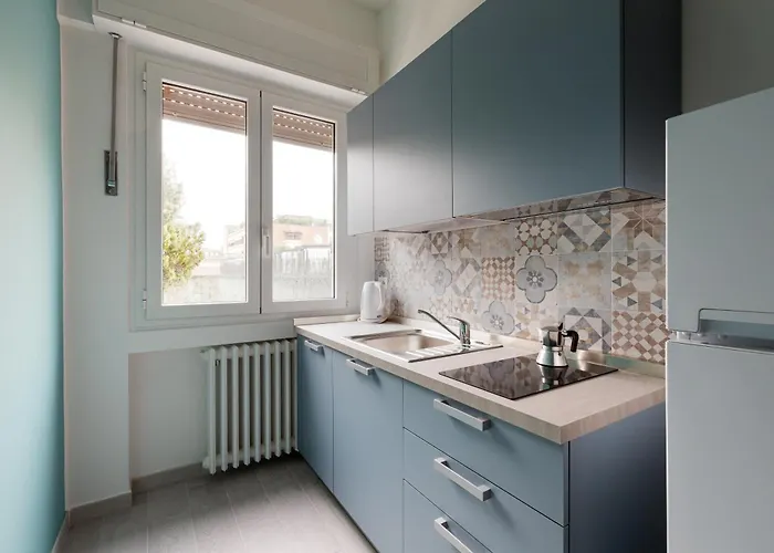 Bocconi - Palmieri - Bilocale Ristrutturato