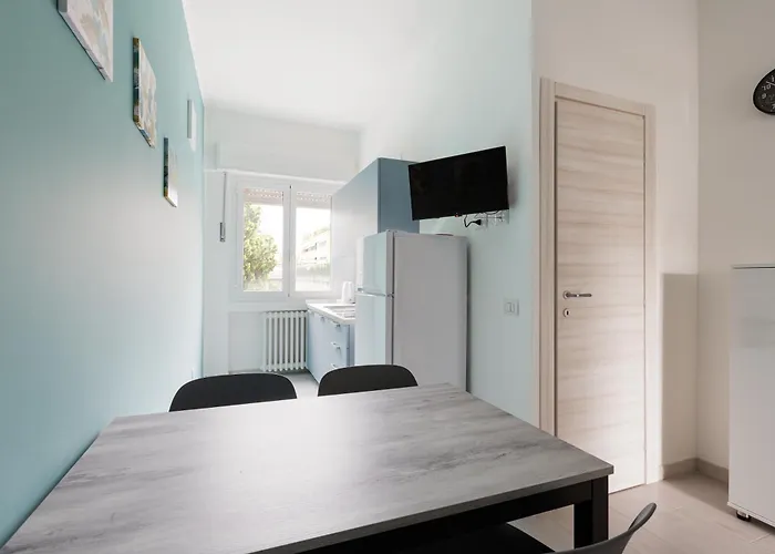 Apartment Bocconi - Palmieri - Bilocale Ristrutturato Milan