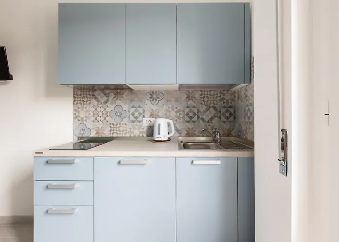 Bocconi - Palmieri - Monolocale Con Cucina شقة ميلان