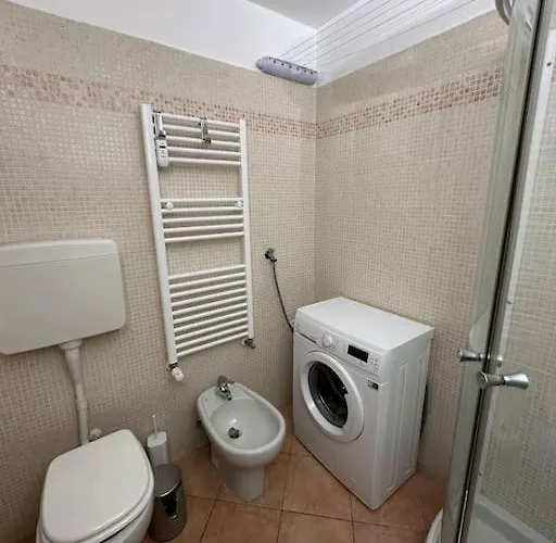 Gardenia 1 公寓 米兰