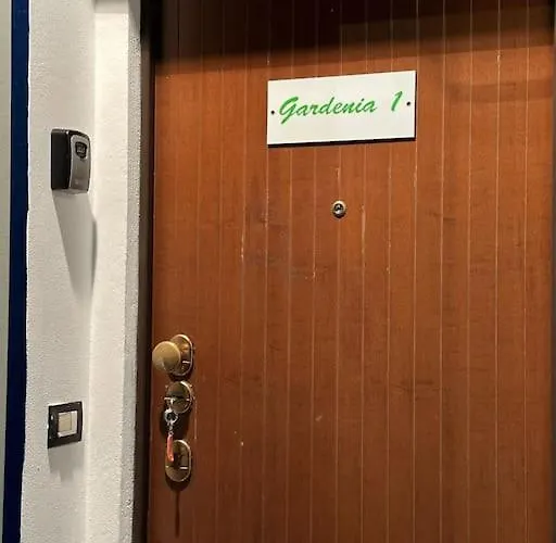 Gardenia 1 公寓 米兰