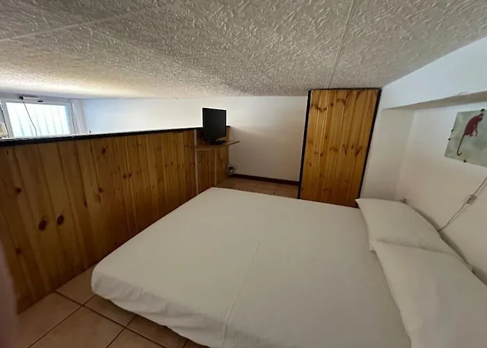 Gardenia 1 Appartement *