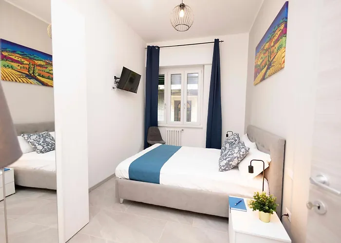 Navigli Dock By Nm Appartamento *