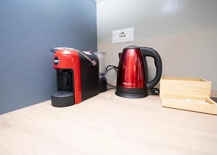 Navigli Dock By Nm Milano