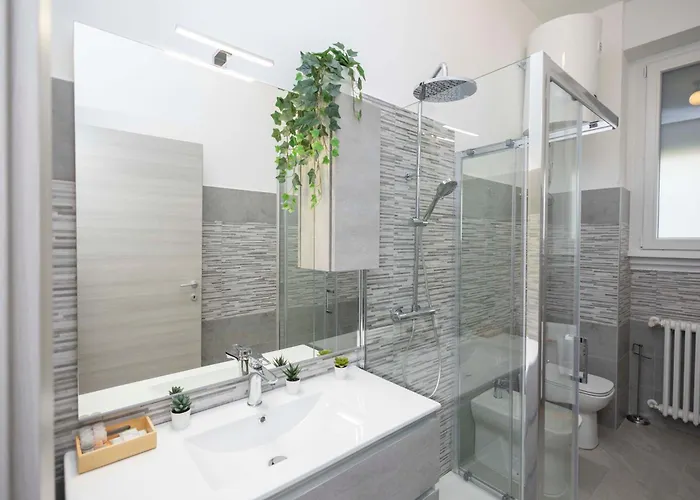 Navigli Dock By Nm Appartamento *