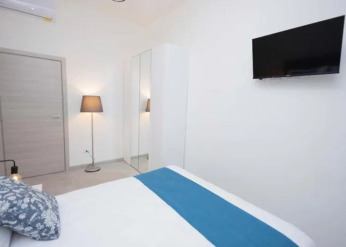 Appartamento Navigli Dock By Nm *