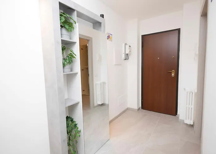 Appartamento Navigli Dock By Nm