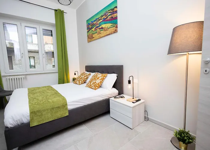 Navigli Dock By Nm Apartman
