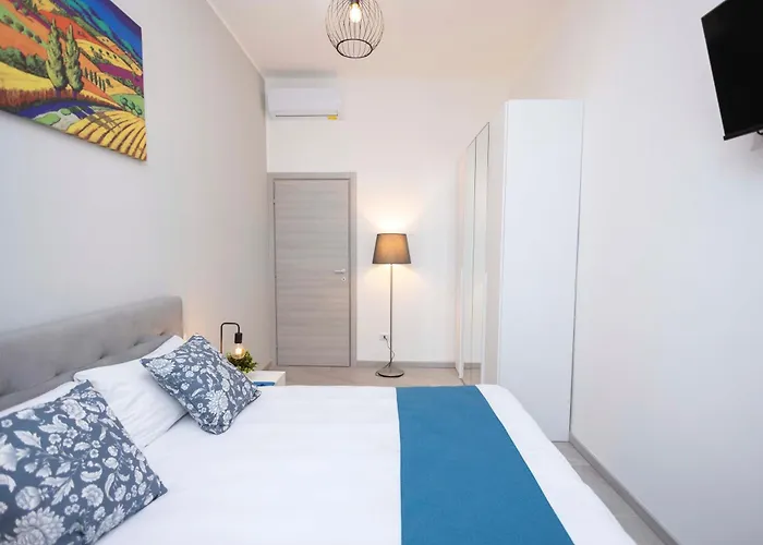 Navigli Dock By Nm Milano