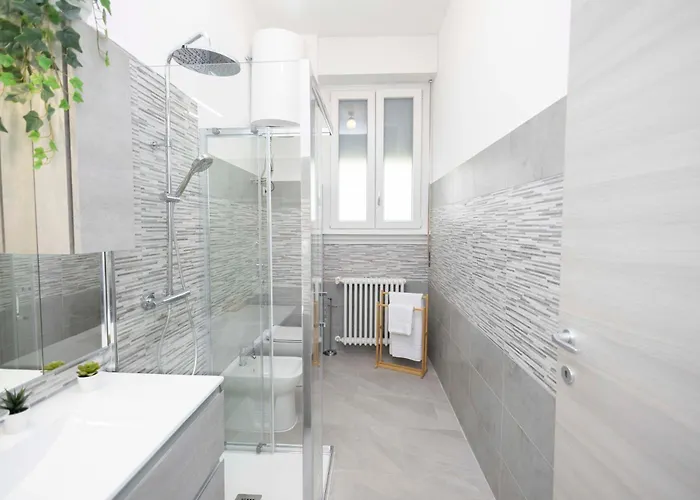 Appartamento Navigli Dock By Nm