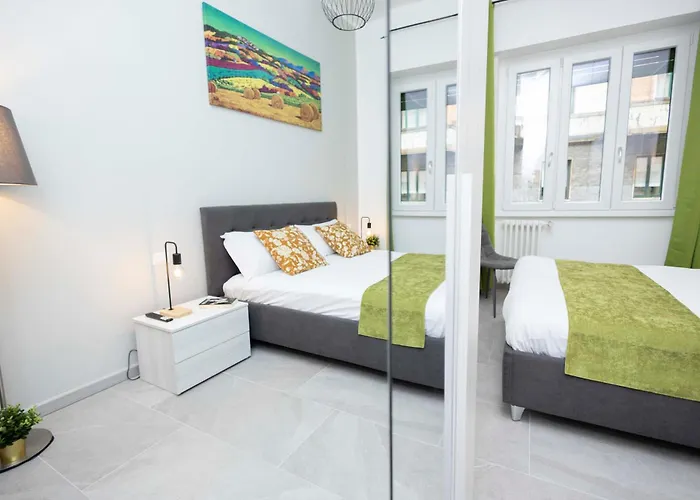 Apartman Navigli Dock By Nm *