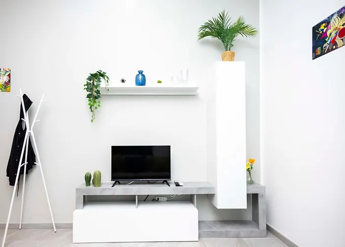 Navigli Dock By Nm Appartamento Milano