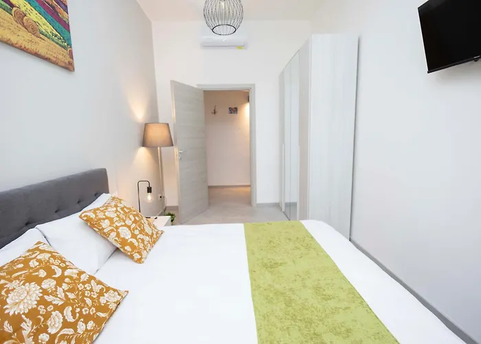 Appartamento Navigli Dock By Nm Milano