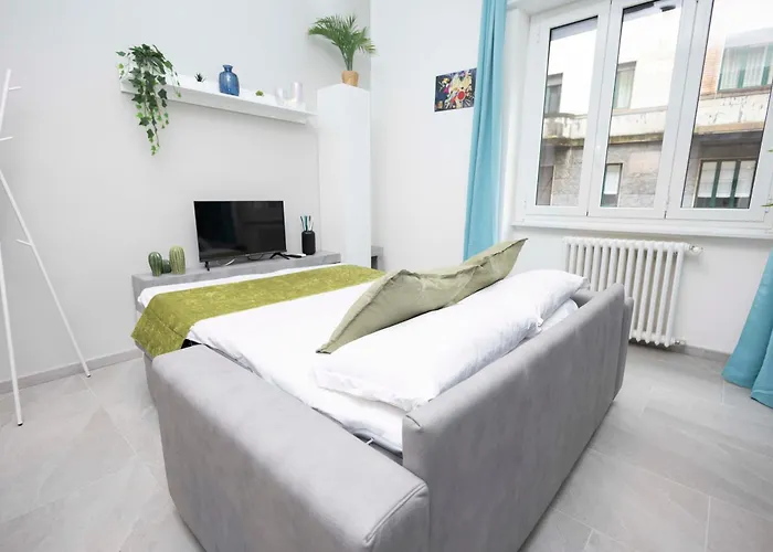 Navigli Dock By Nm Appartamento *