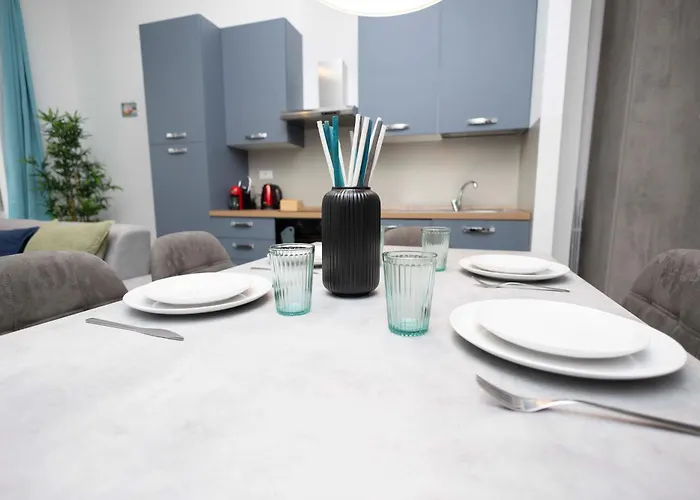 Appartamento Navigli Dock By Nm Milano