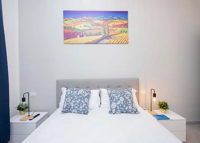 Navigli Dock By Nm Milano