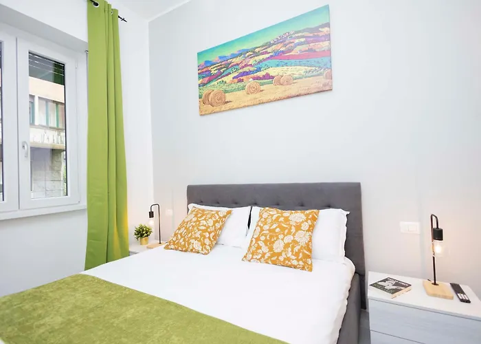 Appartamento Navigli Dock By Nm