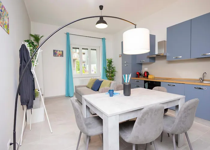 Navigli Dock By Nm * Milano