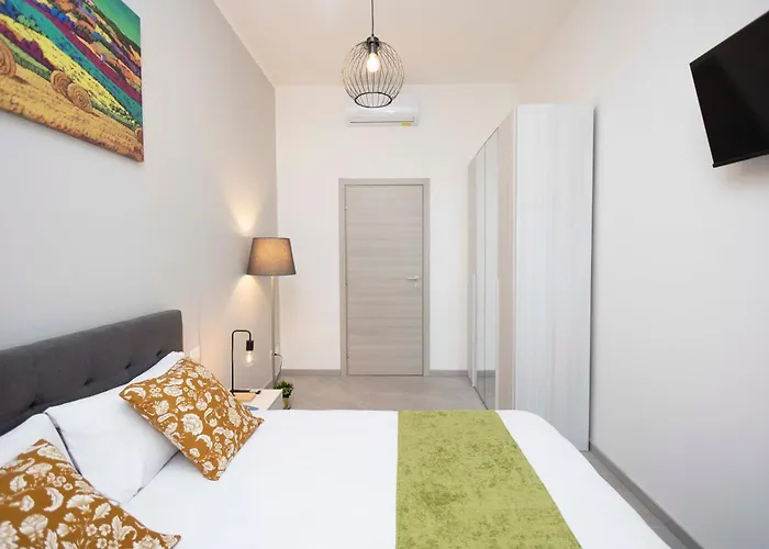 Navigli Dock By Nm Apartman *