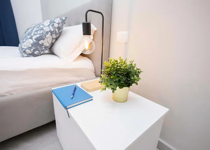Apartman Navigli Dock By Nm *