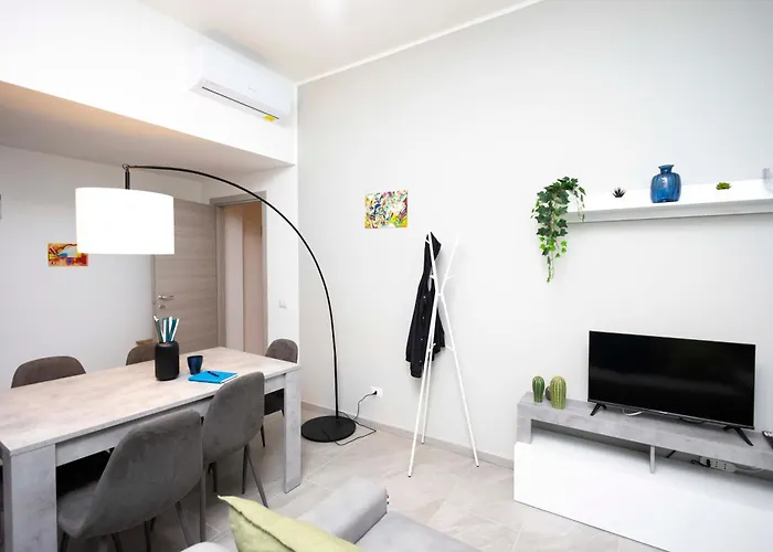 Navigli Dock By Nm Appartamento Milano