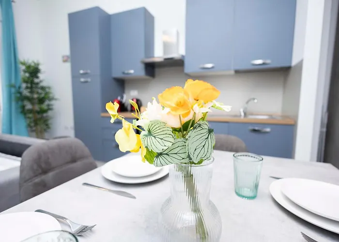 Appartamento Navigli Dock By Nm Milano