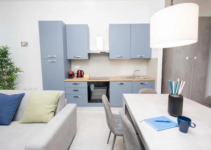 Navigli Dock By Nm Milano