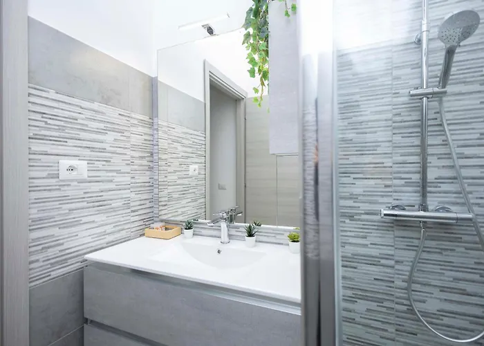 Appartamento Navigli Dock By Nm