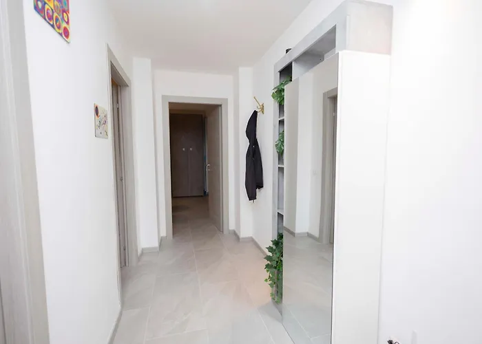 Navigli Dock By Nm Appartamento *