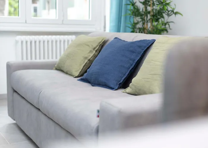 Appartamento Navigli Dock By Nm Milano