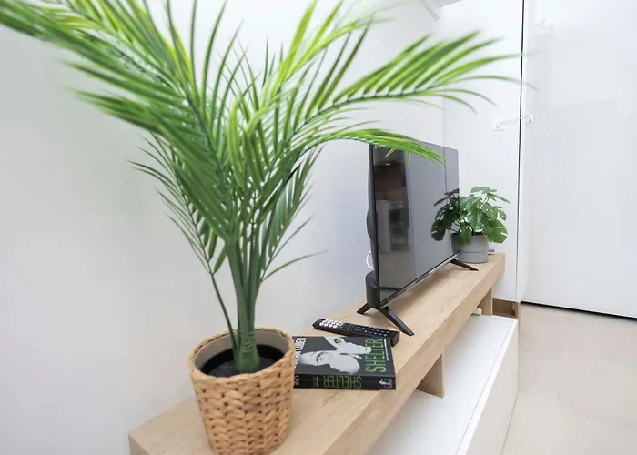 Daire Navigli Cozy By Nm *